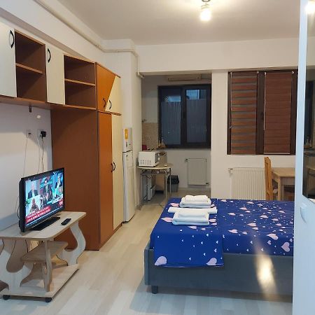 Bya Concept Apartment Iasi Luaran gambar