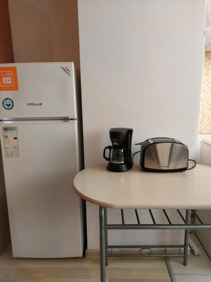 Bya Concept Apartment Iasi Luaran gambar