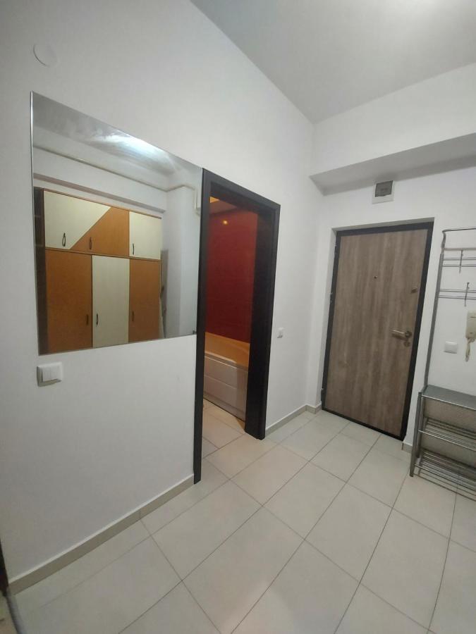 Bya Concept Apartment Iasi Luaran gambar