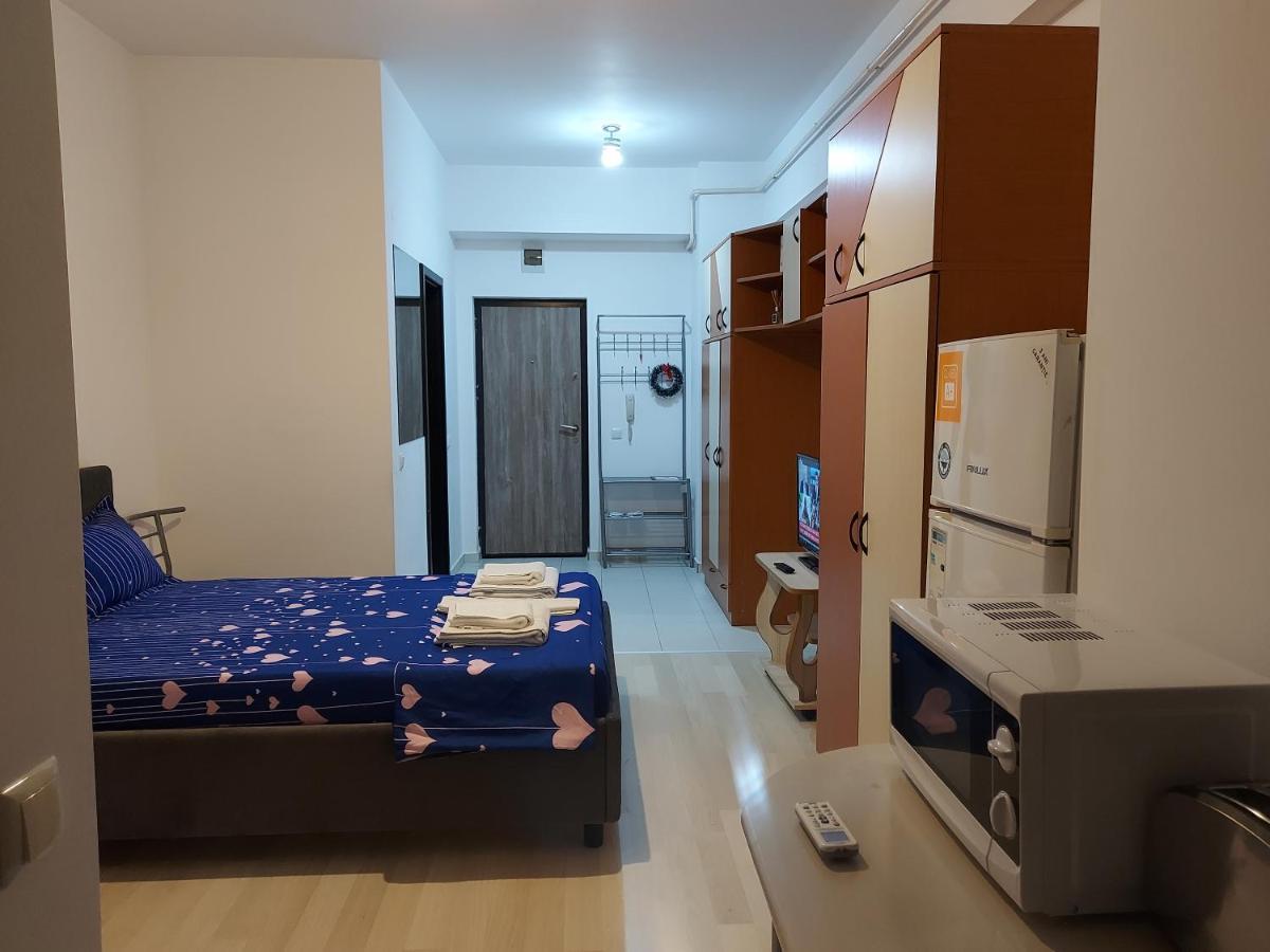 Bya Concept Apartment Iasi Luaran gambar